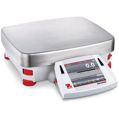 Precision Balances