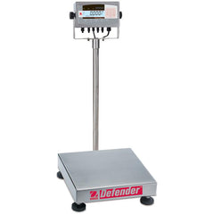 Bench & Floor Scales