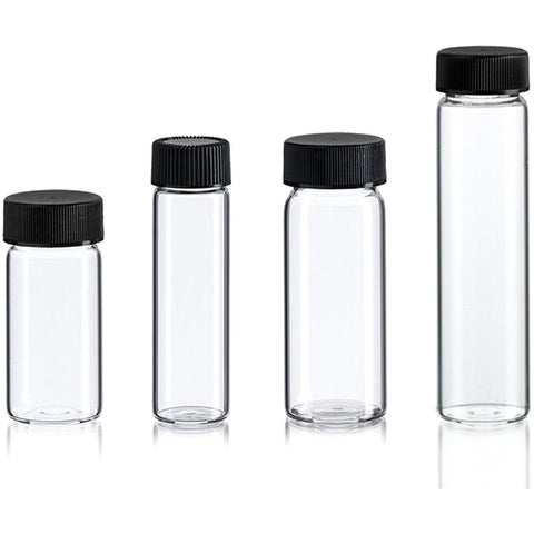 Dram & Sample Storage Vials