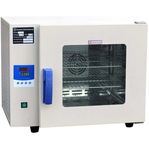 Lab Companion Forced Convection Ovens (Programmable, OF4-P)– MSE