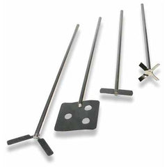 Overhead Stirrer Accessories