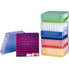 Tube Storage Boxes