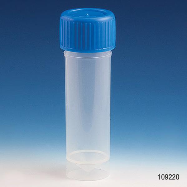 30mL Universal Tube Self-Standing Tubes