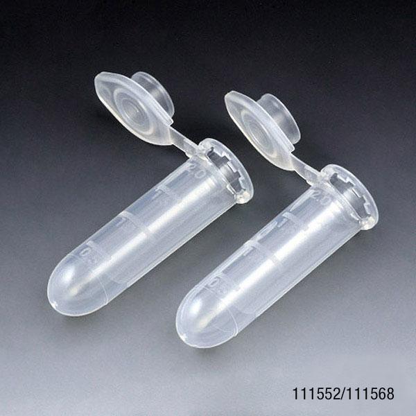 2mL General Purpose Microcentrifuge Tubes