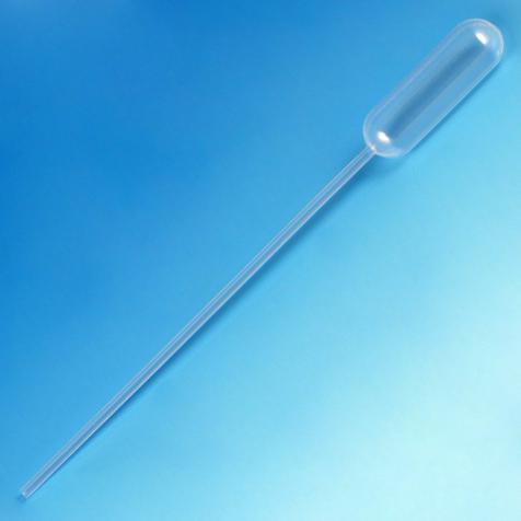 Narrow Stem Transfer Pipets