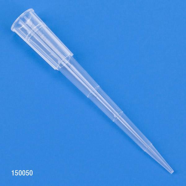 1-200uL Certified Pipette Tips