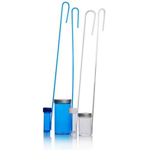 Dipper Sterile Sample Collectors, PS