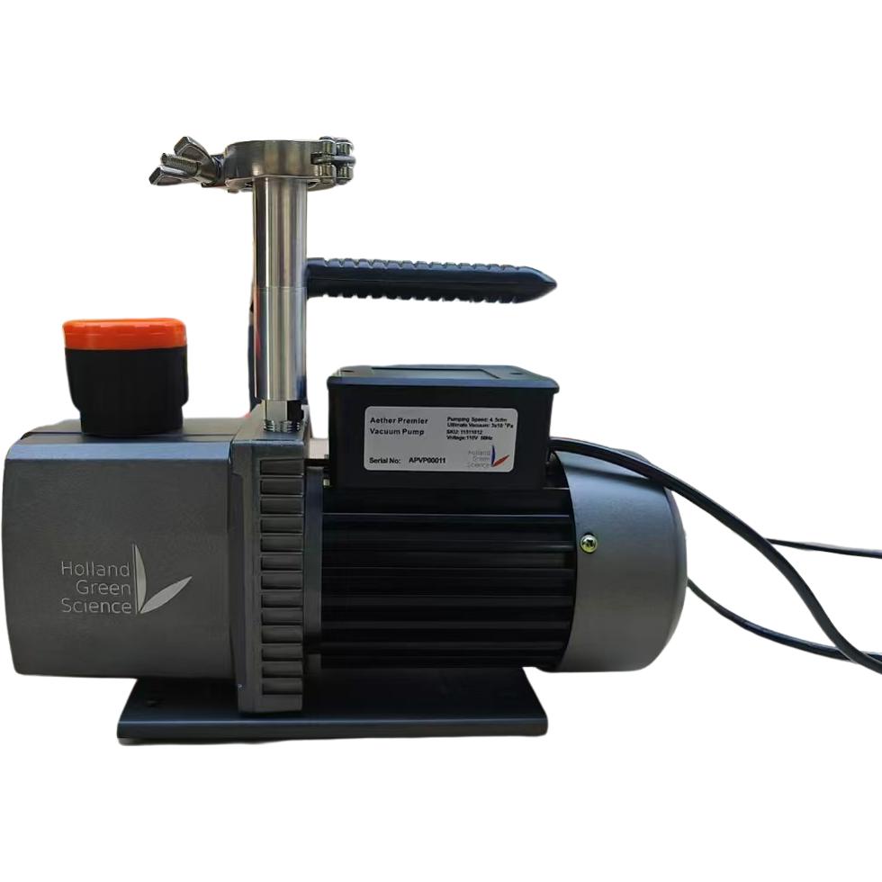 Aether Premier Vacuum Pump