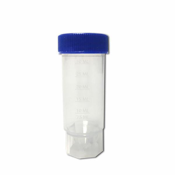 Centrifuge Tubes, 30mL