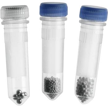 Prefilled Homogenizer Bead Kits