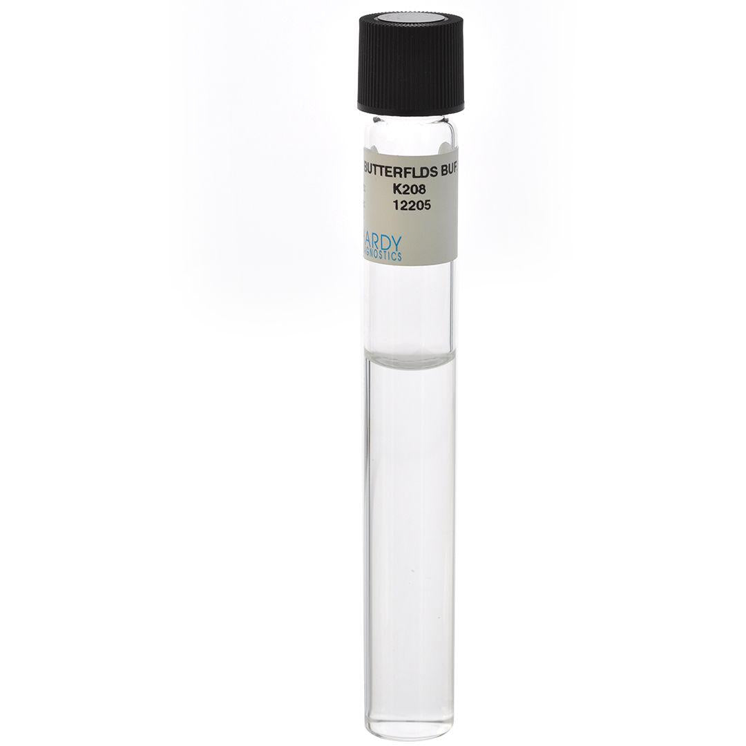 Butterfield's Phosphate Buffer, 9.9mL