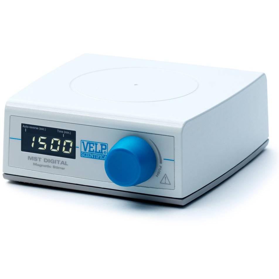 VELP MST Digital Magnetic Stirrer