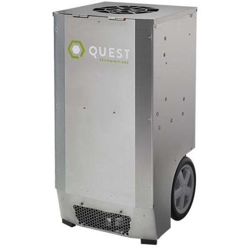 Quest CDG174 Dehumidifier