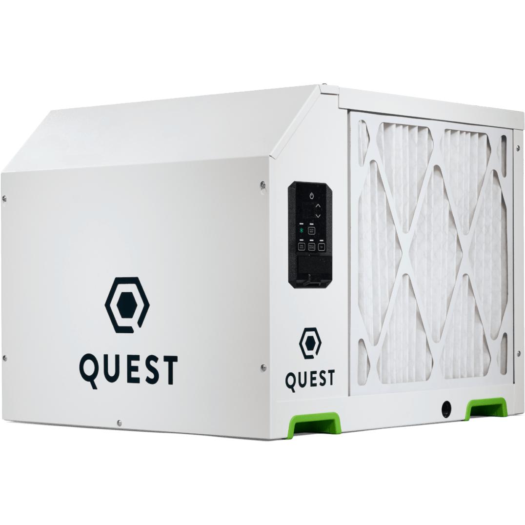 Quest 155 Dehumidifier, 155 Pints