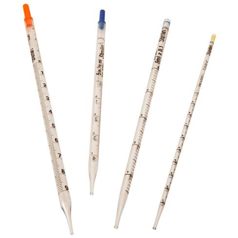 Sterilin Disposable Pipettes PS