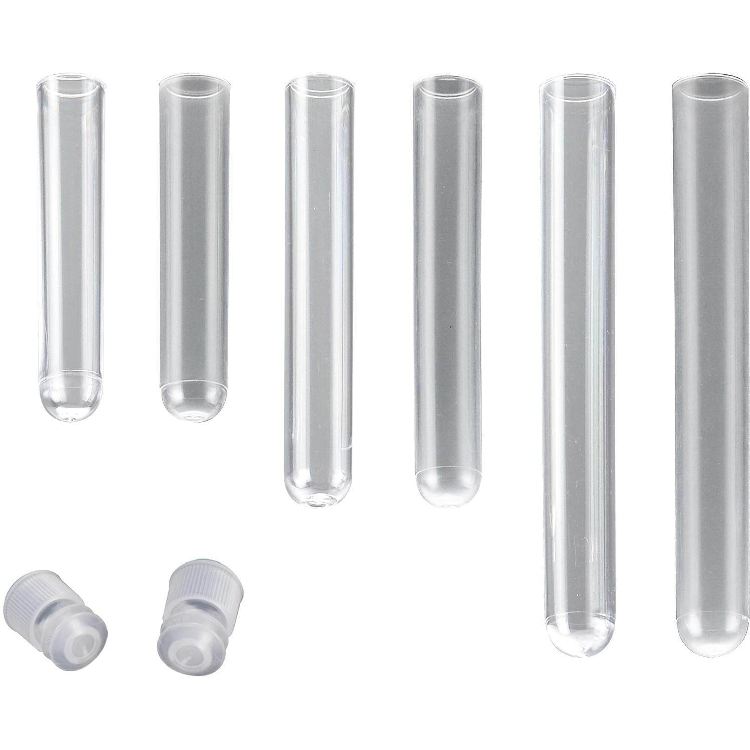 Disposable Test Tubes