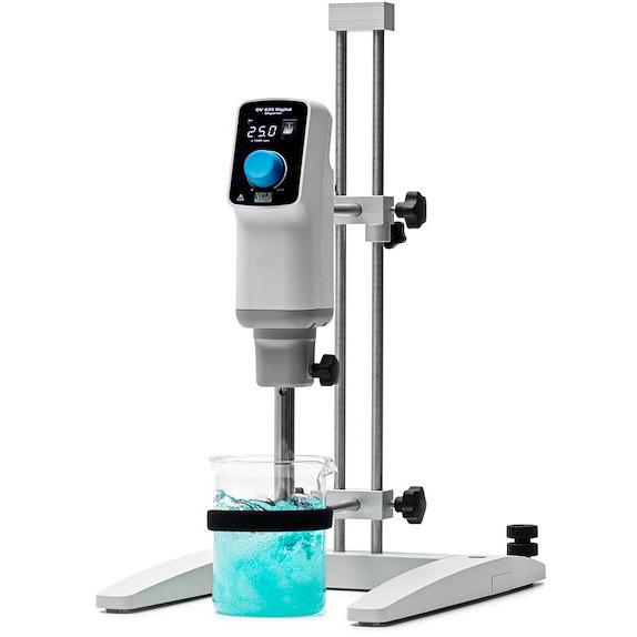 OV 625 Digital Disperser