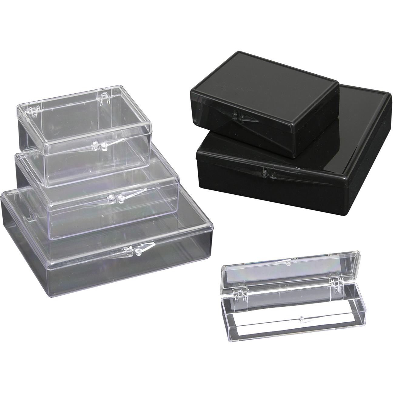 Western Blot Boxes