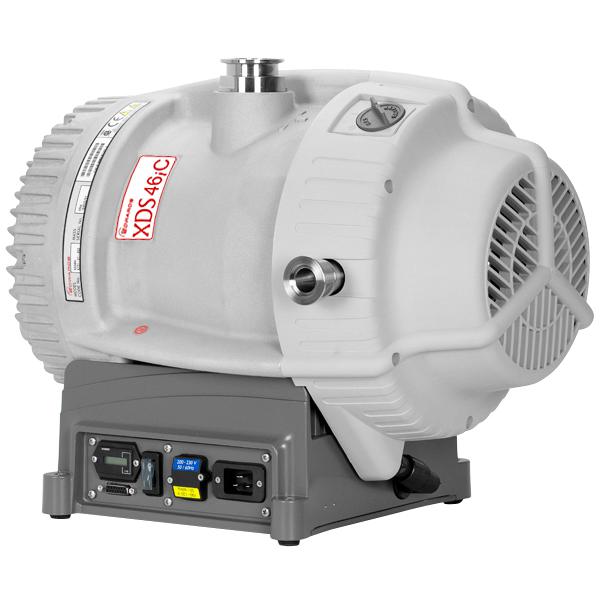 Edwards XDS46iC Dry Scroll Vacuum Pump