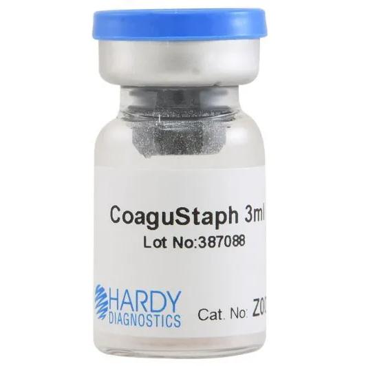 CoaguStaph™, Rabbit Coagulase Plasma with EDTA