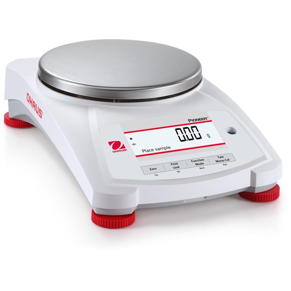 Ohaus&reg; Pioneer&reg; Precision Balances