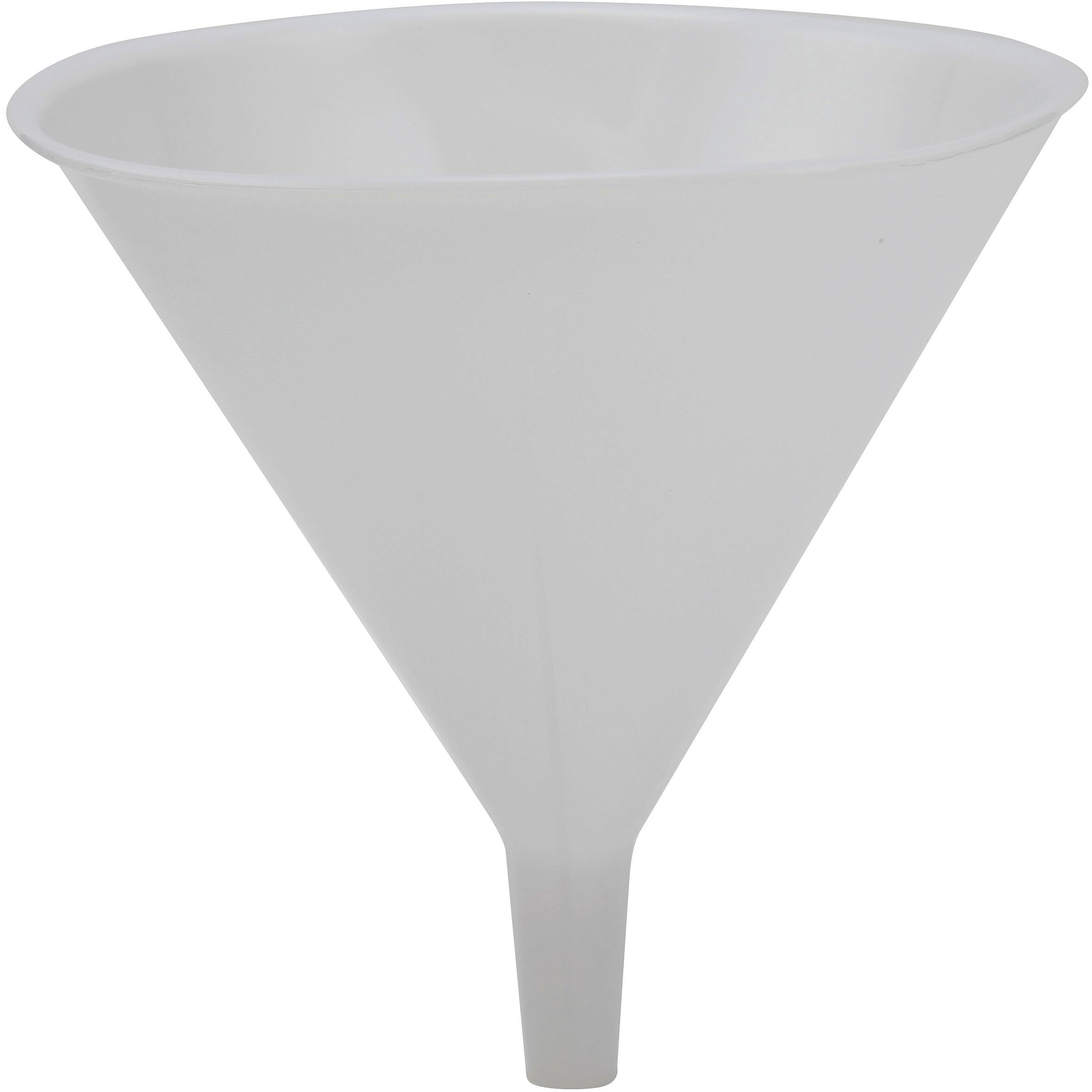 Utility Funnels, PP & HDPE