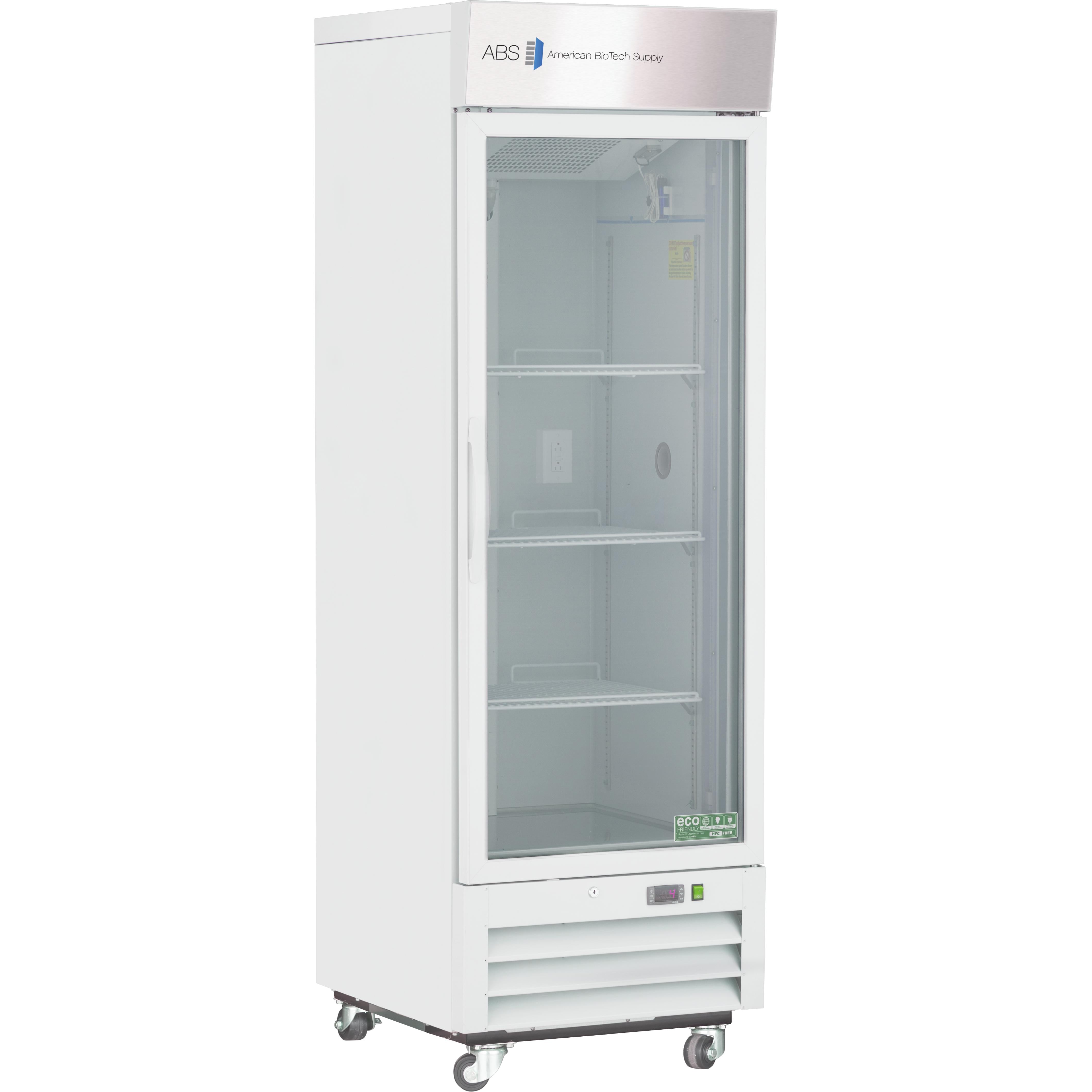 ABS Standard Chromatography Refrigerators