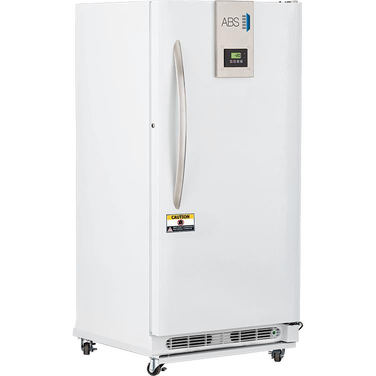 ABS Premier Manual Defrost Standing Freezers