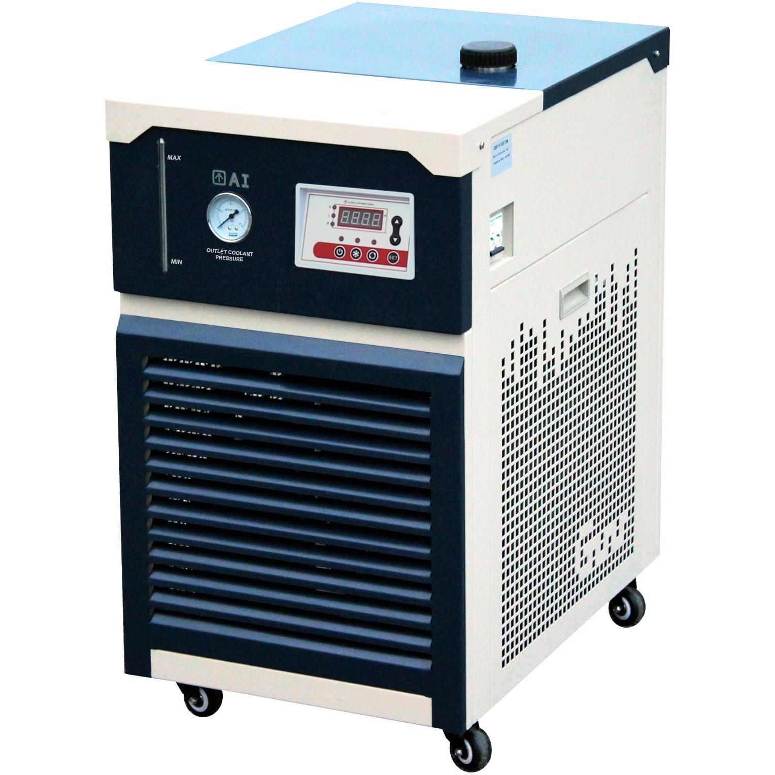 Ai C30 Series Recirculating Chillers, -30&deg;C, Centrifugal Pump