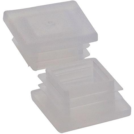 Cuvette Caps, LDPE