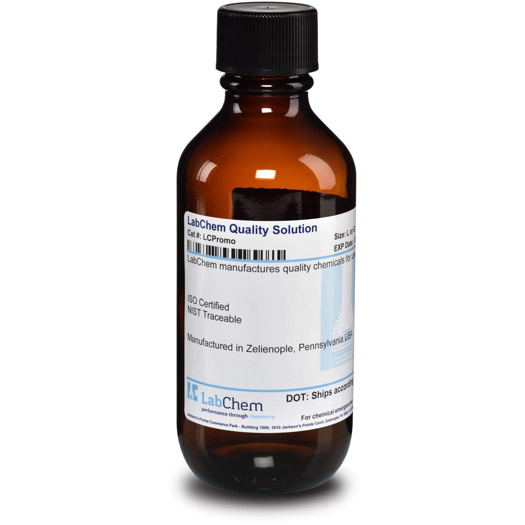 Carbol-Fuchsin Solution (Kinyoun), for Staining Acid-Fast Bacteria