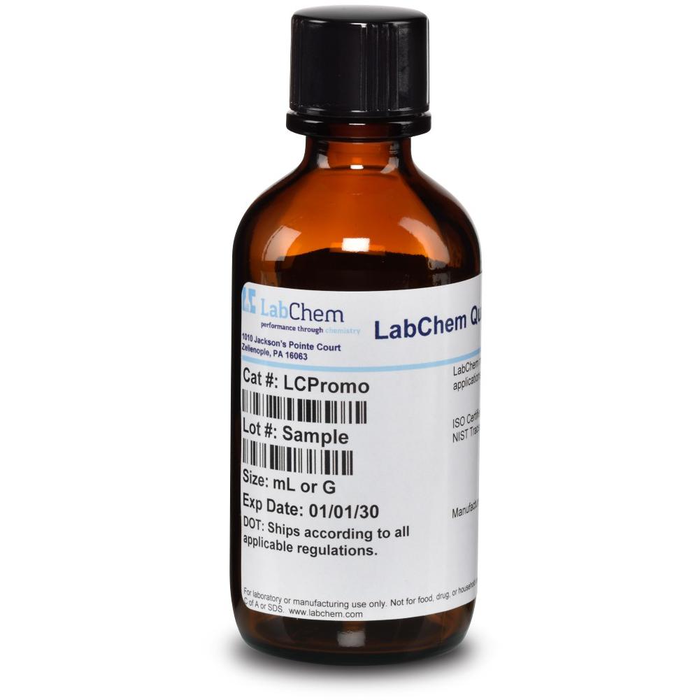 Iodine, Lugol's, 5%