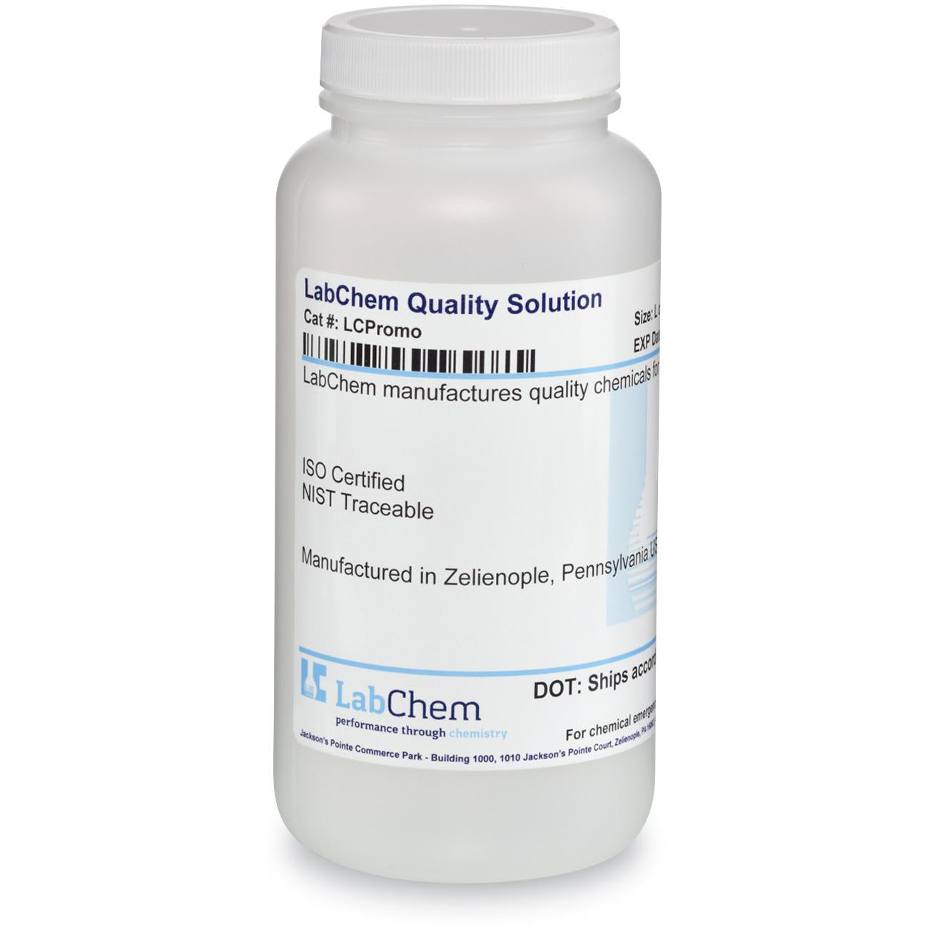 Potassium Bromide, ACS