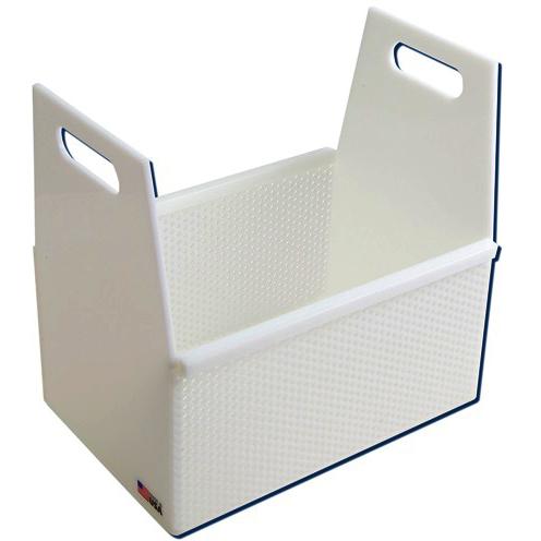 Rectangular Dipping Baskets, HDPE