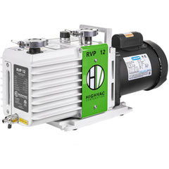 Ai EasyVac Compact Vacuum Pumps with Oil Mist Filter