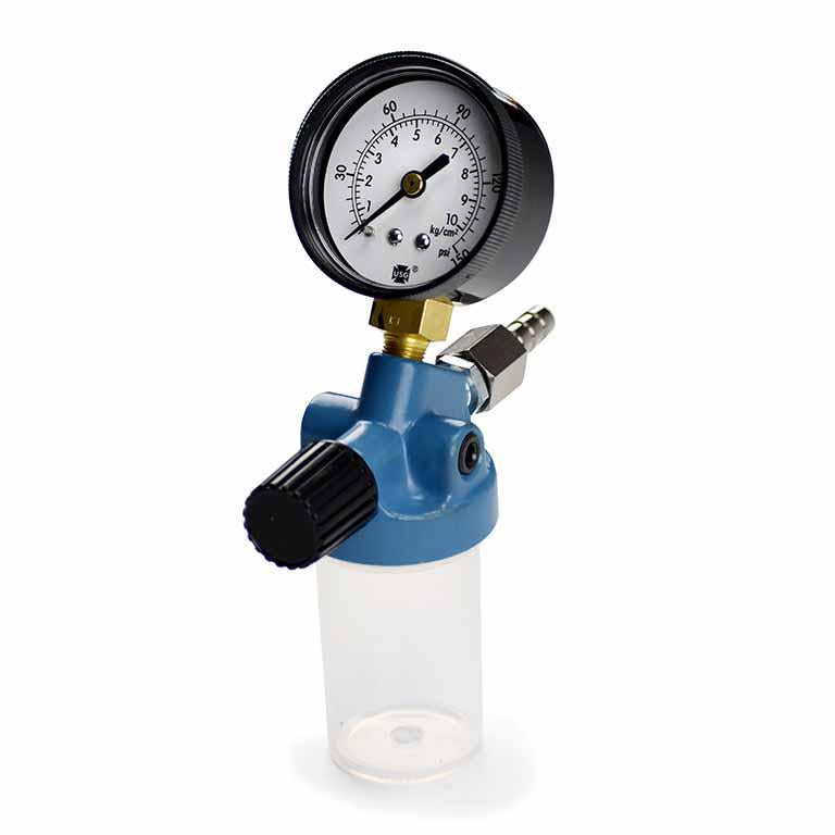 Pilot 3000 & 5000 Regulator Kits