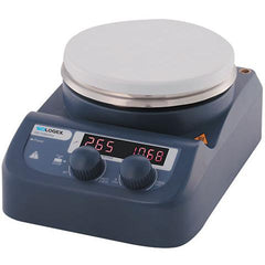 Digital Hotplate Stirrer  Myers Aggregate Testing Equipment